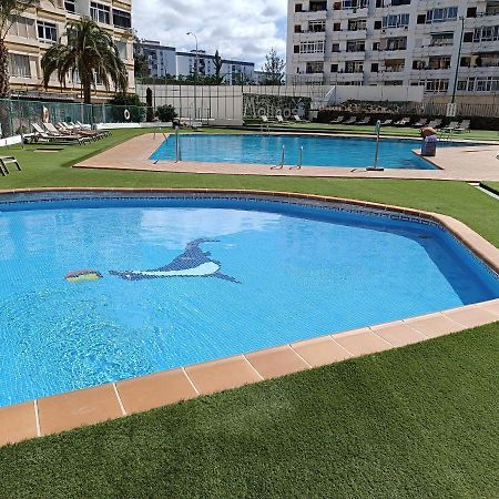 Molinos Holidays Playa Del Ingles San Bartolomé 외부 사진