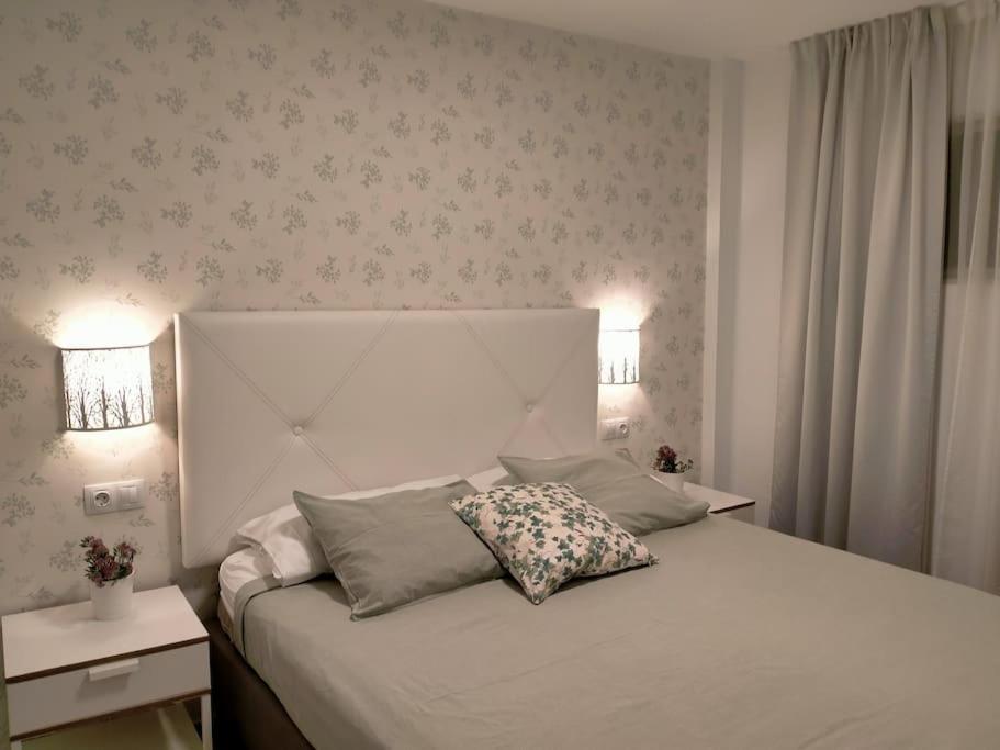 Molinos Holidays Playa Del Ingles San Bartolomé 외부 사진