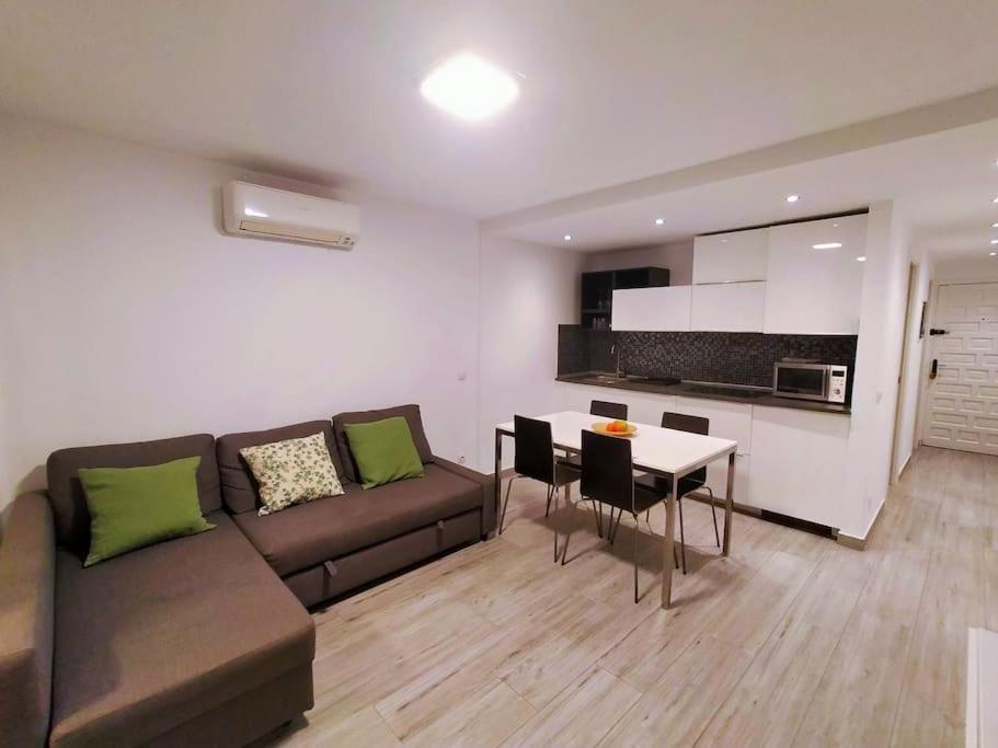 Molinos Holidays Playa Del Ingles San Bartolomé 외부 사진