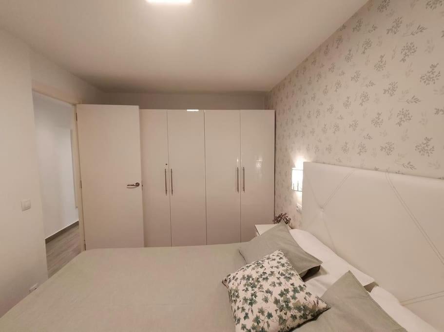 Molinos Holidays Playa Del Ingles San Bartolomé 외부 사진