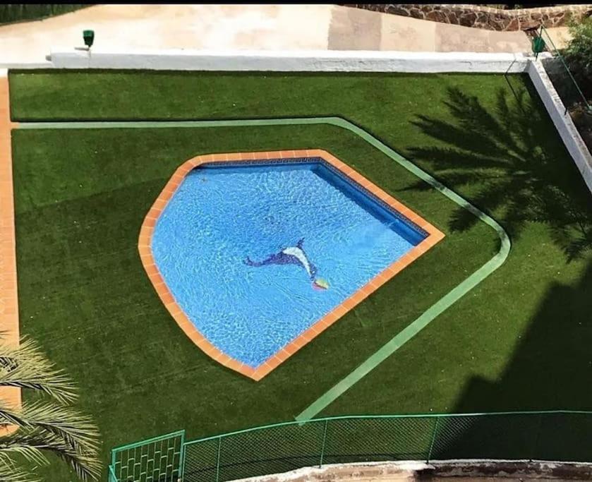 Molinos Holidays Playa Del Ingles San Bartolomé 외부 사진