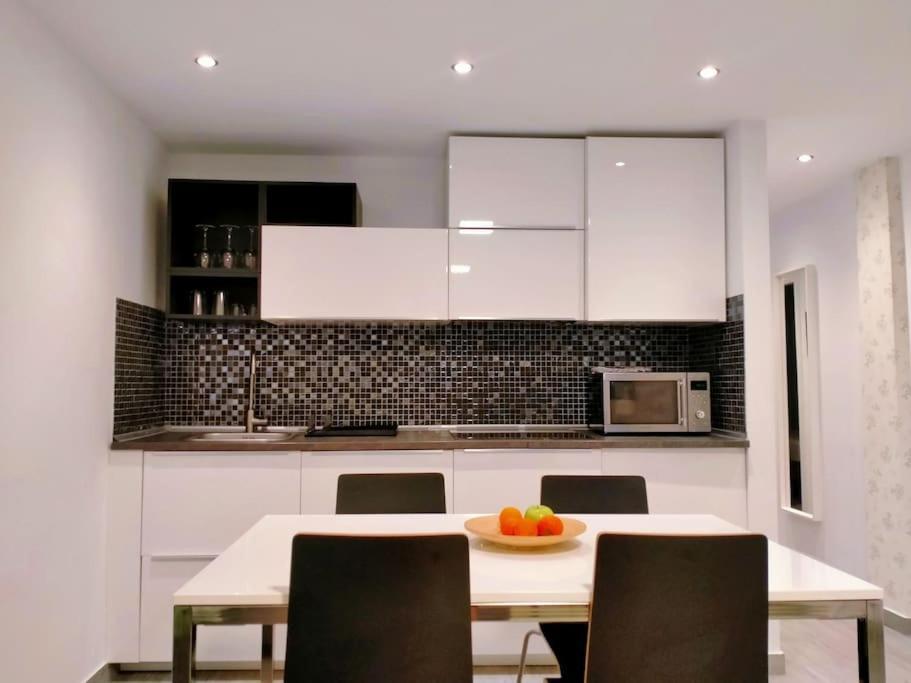 Molinos Holidays Playa Del Ingles San Bartolomé 외부 사진