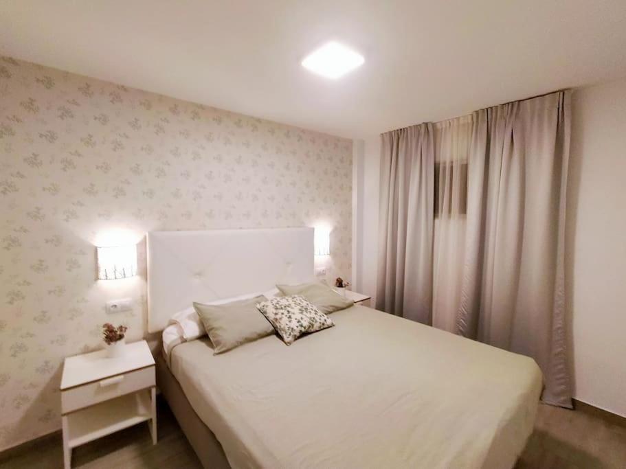 Molinos Holidays Playa Del Ingles San Bartolomé 외부 사진