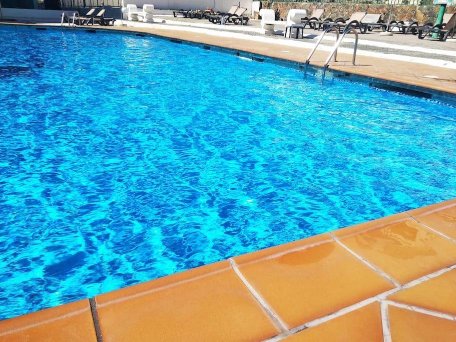 Molinos Holidays Playa Del Ingles San Bartolomé 외부 사진