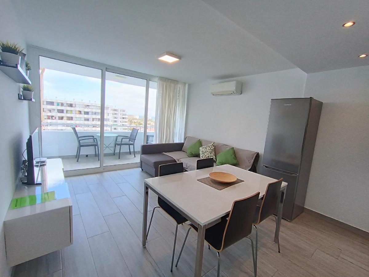 Molinos Holidays Playa Del Ingles San Bartolomé 외부 사진
