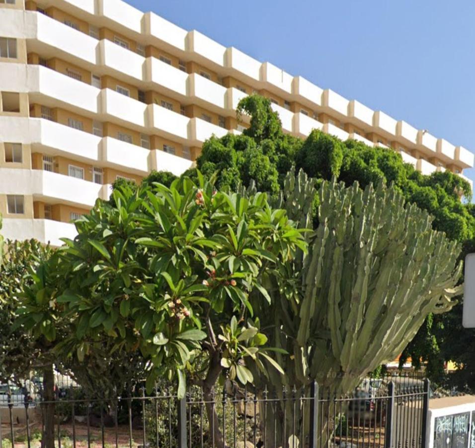 Molinos Holidays Playa Del Ingles San Bartolomé 외부 사진